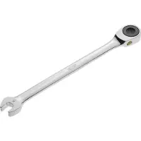 Vigor KOMBINĒTĀ ATSLĒGA 6mm AR SPRŪDRATU V3635
