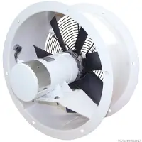 Osculati Cem Fp 0.15kw Tuuletin 24v