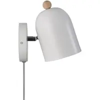 Nordlux Gaston seinävalaisin