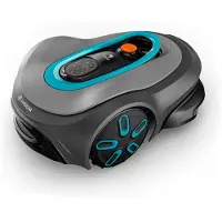 Gardena Smart Sileno Max 1500 robottiruohonleikkuri