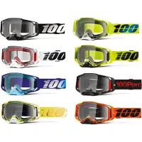 100% Armega Essential Motocross-lasit