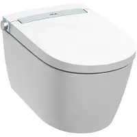 Jika Seinä-wc Clean Mila Rimless