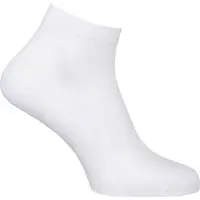 Agu Essential Low pyöräilysukat Musta 2-pack