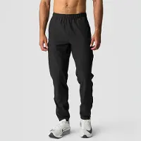 ICANIWILL Mirage Cardio Housut Musta