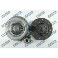 RYMEC Kytkinpaketti JT1602024