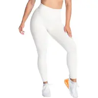 Better Bodies Shape Seamless Trikoot Off White