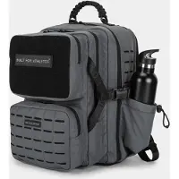Built for Athletes Pro Series Reppu Harmaa 25 L
