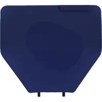 Ufo Husqvarna Tc/tx/fc/fx 23-26 Etulevy
