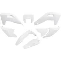 Ufo Husqvarna Fe 250/te 250/te 300/fe 350/fe 450/fe 501 25-26 Muovisarja