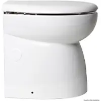 Osculati Silent Elegant Duroplast High Kylpyhuone 24v