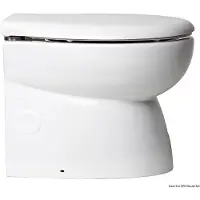 Osculati Silent Elegant Duroplast Kylpyhuone 12v