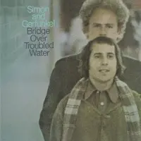 Ginza.se - Bridge Over Troubled Water (LP)