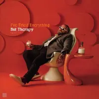 Ginza.se - I've Tried Everything But Therapy (Part 1) (CD)