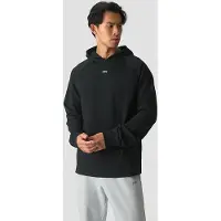 ICANIWILL Stride Hoodie M - Black - S
