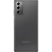 Puro Samsung galaxy note 20, 0.3 nude, transparent