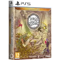 Virgo Verus The Zodiac (Collector's Edition) (5)