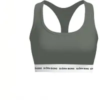 Björn Borg Logo Soft Top