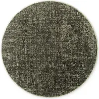 Home Collection Elle Decoration Brilliance Prisma vihreä pyöreä matto 160x160 cm
