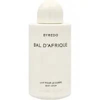 Byredo Body Lotion Bal d'Afrique -vartalovoide 225 ml