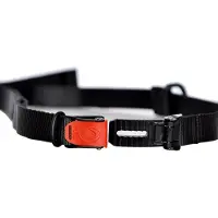 Motoairbag Fastlock D-Ring Hihna