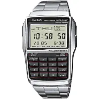Casio Databank Dbc-32d Kello