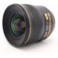 Nikon AF-S Nikkor 24mm f/1,4G ED