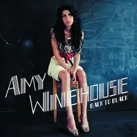 Universal Music AMY WINEHOUSE "Back To Black" CD