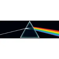 Cd - The Dark Side of the Moon (Anniversary Edition) (Remastered) (Reissue) (CD)