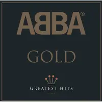 Universal Music CD ABBA "Gold"