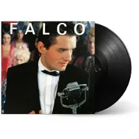 Sony music Vinyylilevy Falco "Falco 3"