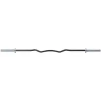 Master Fitness Curlbar Long, Mutkatanko