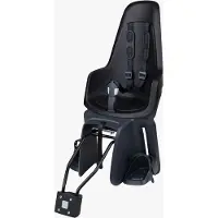 Bobike One Maxi 1p&e-bd Fahrrad-kindersitz Für Rahmen
