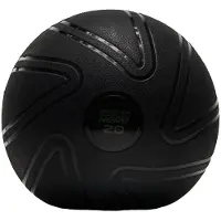 Master Fitness Nero Slam Ball