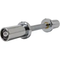 Master Fitness HANTELGREPP 50 MM - 38 CM