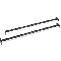 Master Fitness Monkey Bar 2-pak, Crossfit rig Master