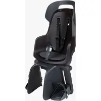 Bobike Go Rs Kindersitz Für Fahrräder