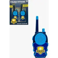 OTL TECHNOLOGIES Radiopuhelin Poliisi 150m