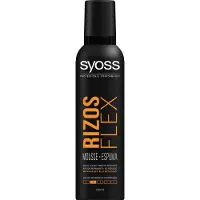 Syoss CURLS CURLS FLEX 250ml FOAM