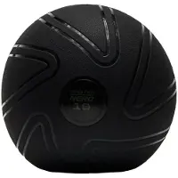 Master Fitness Nero Slam Ball