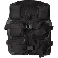 Master Fitness Nero Weight Vest 20 kg, Painoliivi
