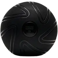 Master Fitness Nero Slam Ball