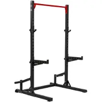 Master Fitness Halfrack XT4.6