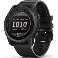 Garmin Tactix 7 Standard Edition Uhr