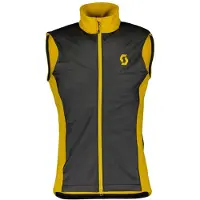 SCOTT Gravel Warm Merino Liivi