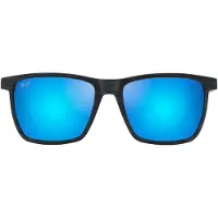 Maui jim One Way Polarisoidut Aurinkolasit