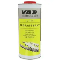 VAR Vanl74400 Entfetter 1l