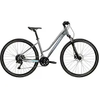 KROSS Evado 5.0 D 28´´ 2026 Pyörä