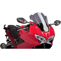 Puig Z-racing Honda Vfr800f Tuulilasi