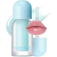 Tocobo Juicy Berry Plumping Lip Oil 00 Glam Max 4g