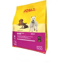 Josera 5x900g Mini -koiranruoka